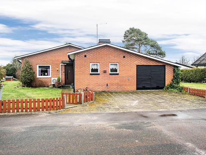 3 rok · 100 m² · Lyckans väg 3