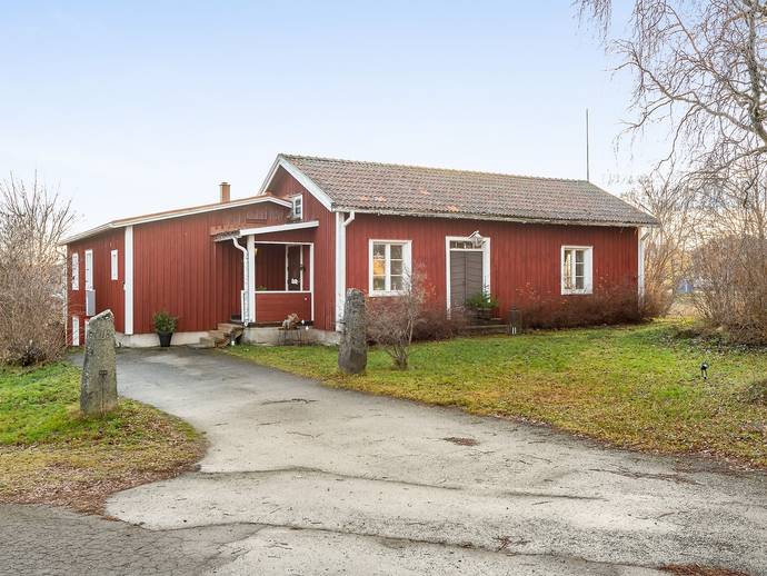 4 rok · 113 m² · Kustlandsvägen 20A