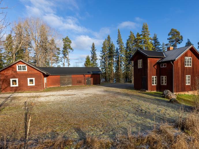 5 rok · 95 m² · Ivarsnäs 150