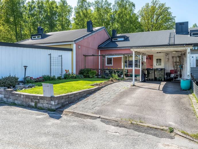 5 rok · 106 m² · Ravingatan 93