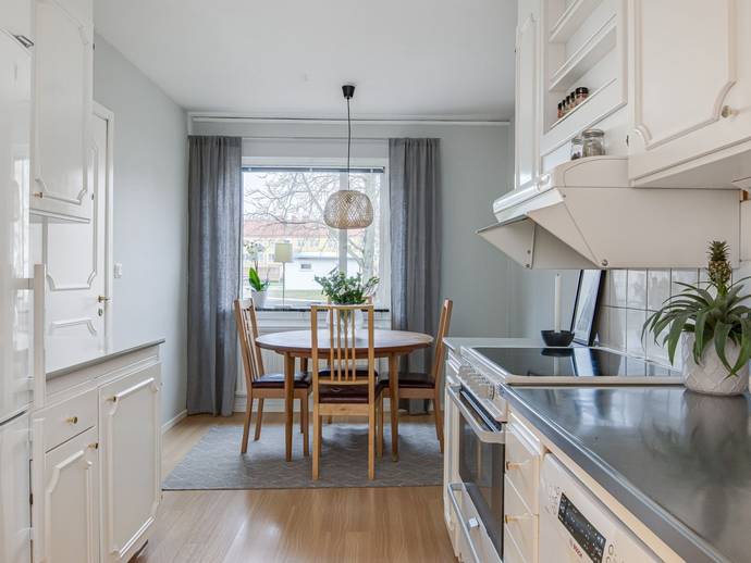 2 rok · 66,5 m² · Snöstorpsvägen 10A