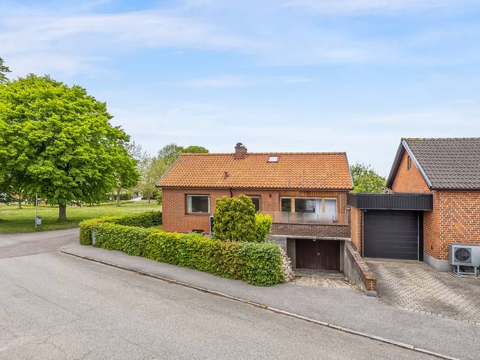 3 rok · 82 m² · Trekantsvägen 2