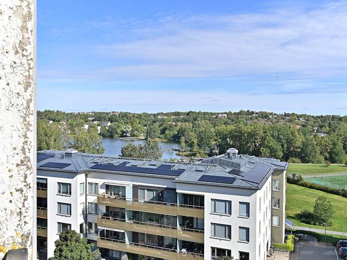 2 rok · 60 m² · Stensövägen 15