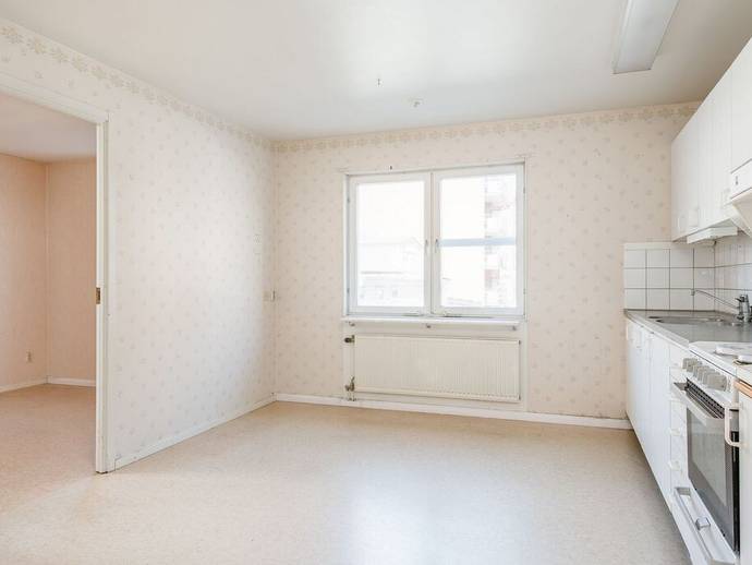3 rok · 74 m² · Norra Kopparslagargatan 13 B