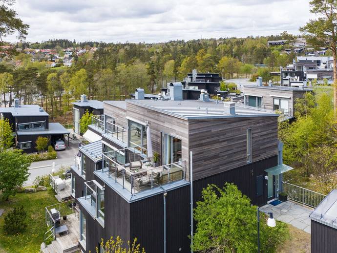 5 rok · 135,8 m² · Textilvägen 11