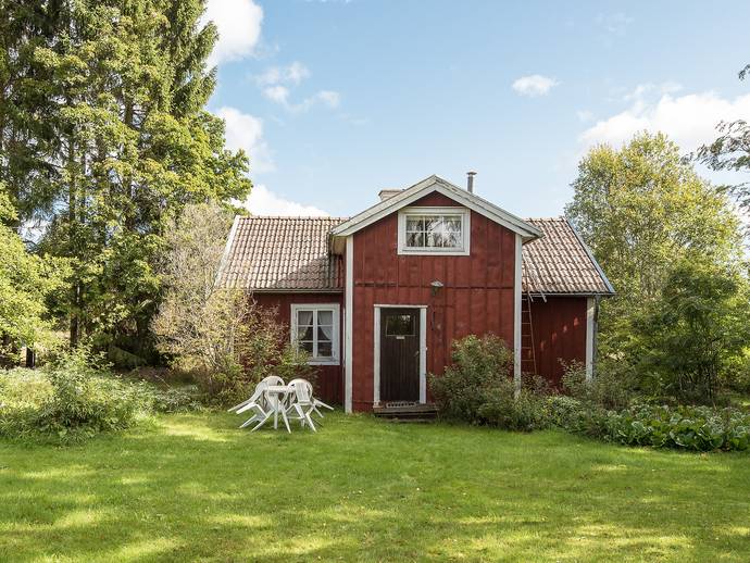 3 rok · Mellanvägen 16