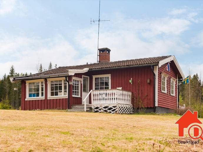 3 rok · 65 m² · Herrenäs Sätet 3