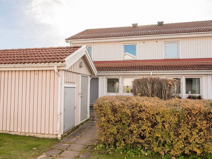 4 rok · 100,6 m² · Sandgatan 6E