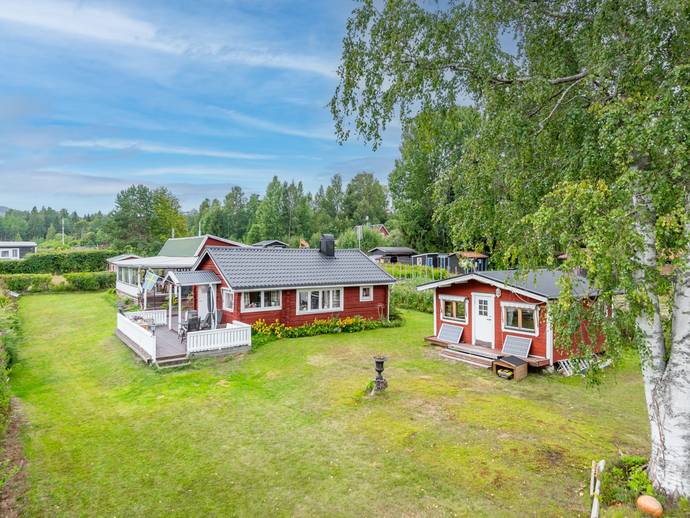 152 m² · Armsjövägen 175