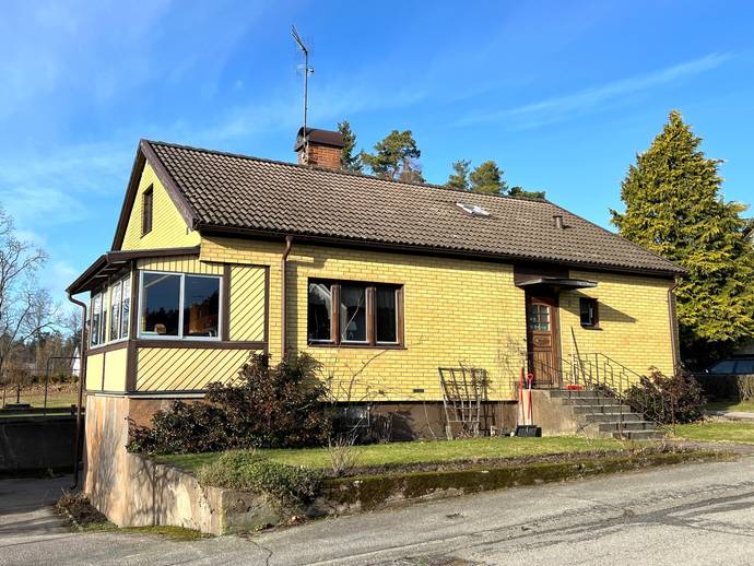 140 m² · Norrgatan 7