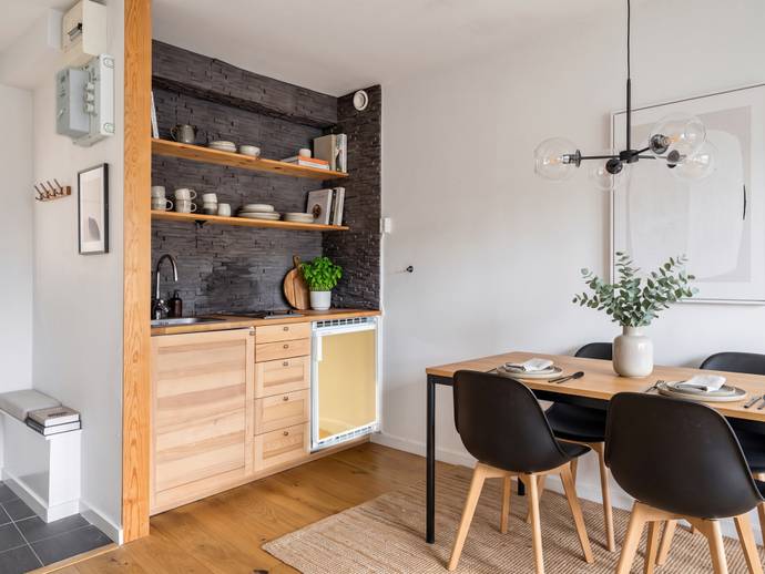1 rok · 15 m² · Skebokvarnsvägen 201