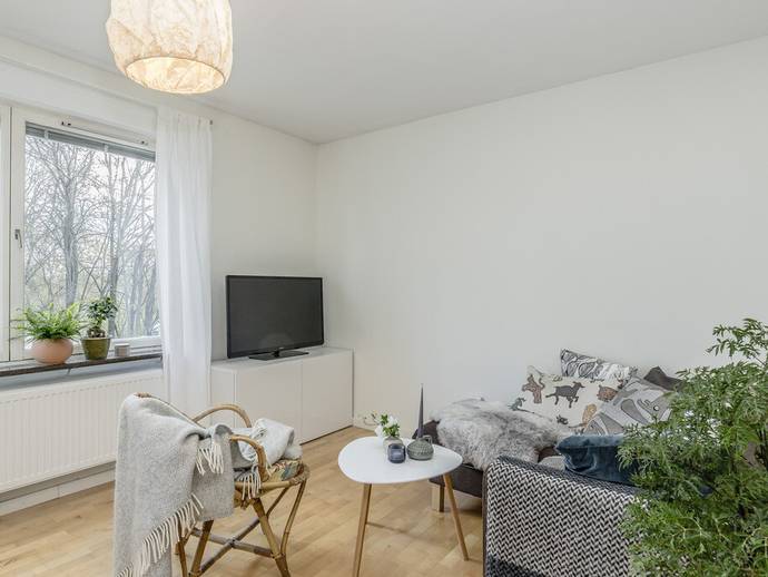 1 rok · 29,2 m² · Kevingeringen 27, EP