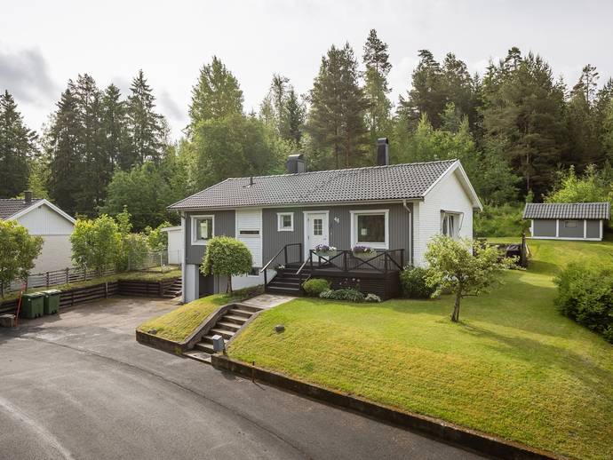 91 m² · Malmgatan 46