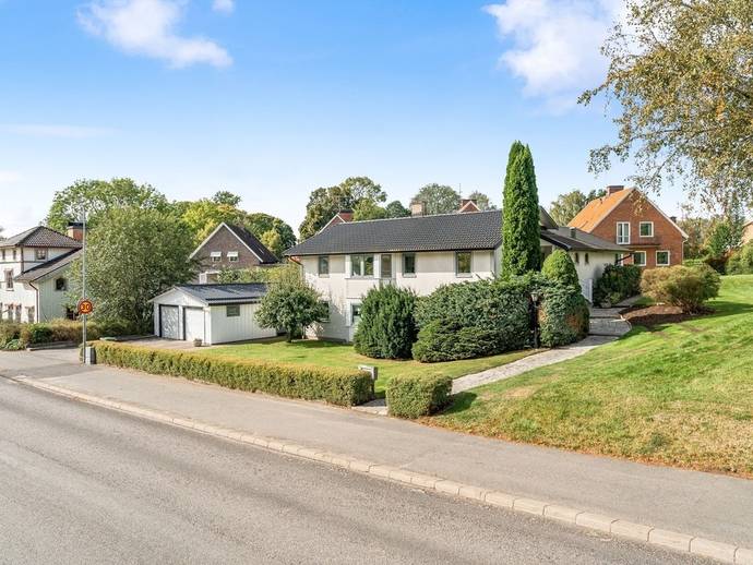 7 rok · 198 m² · Källegatan 5