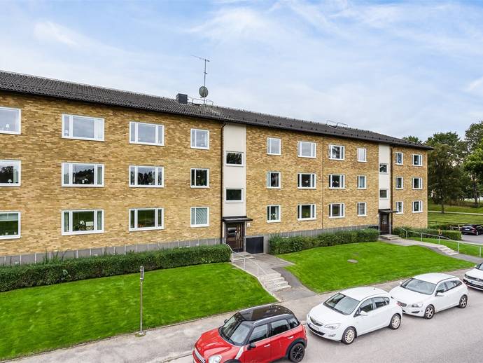 3 rok · 79 m² · Harabergsgatan 13C