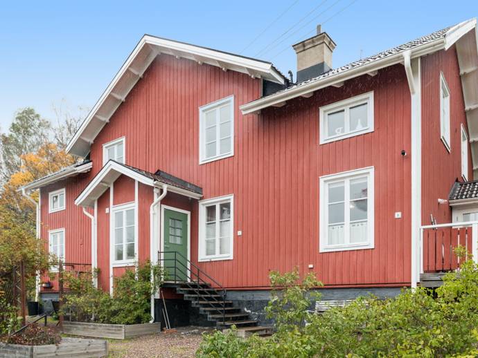 1 rok · 42 m² · Höjdgatan 1 C