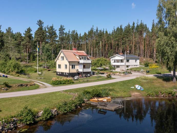 4 rok · 91 m² · Varvsvägen 11