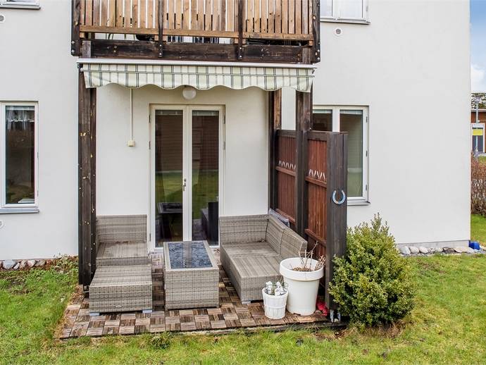2 rok · 48,3 m² · Stenkilsgränd 21