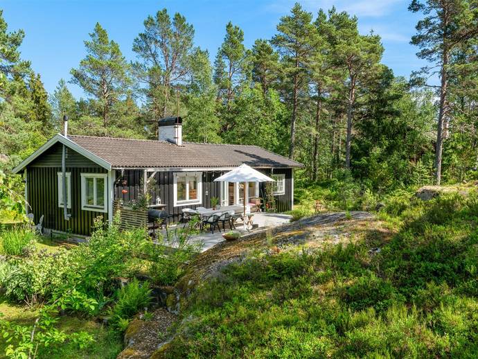 4 rok · 74 m² · Flisbergen 245