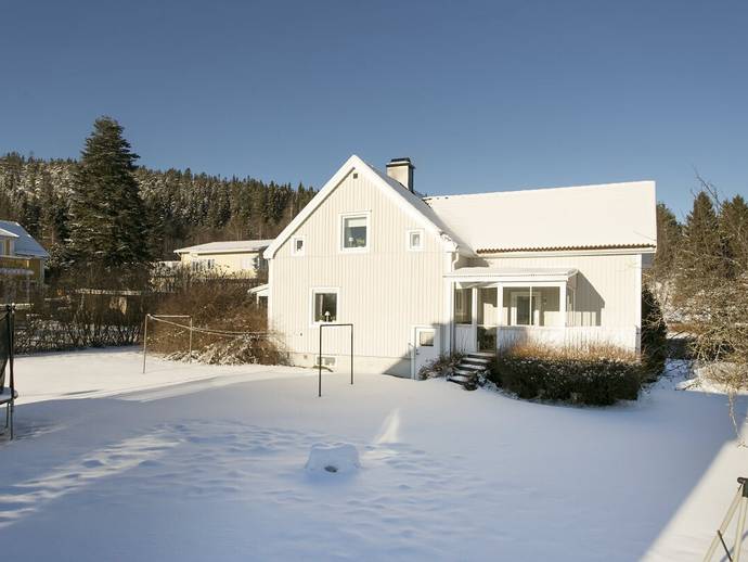 6 rok · 138 m² · Bergsgatan 3