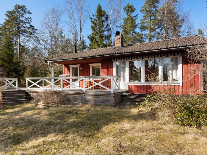 4 rok · 64 m² · Björnösund södra 3A