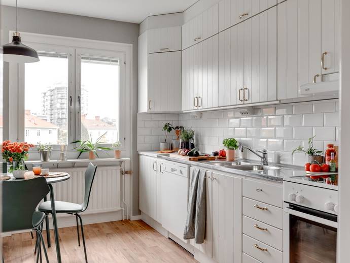 2 rok · 53 m² · Sidvallsgatan 9