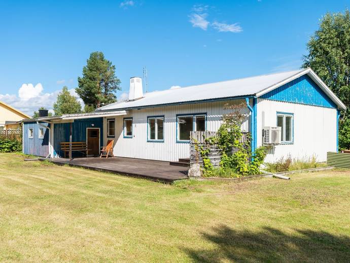 5 rok · 88 m² · Sandtorpsvägen 5
