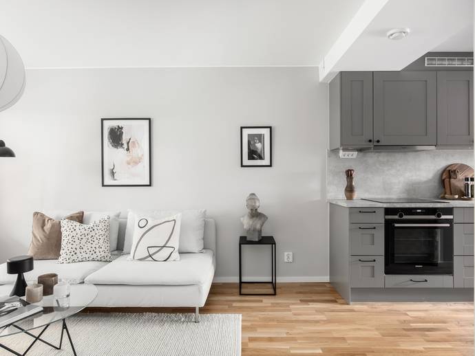 2 rok · 51,5 m² · Skogalundsklippan 22