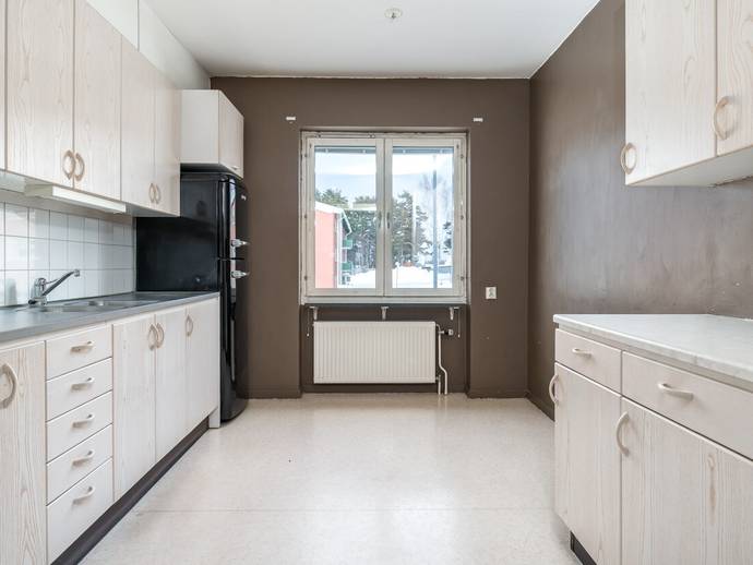 2 rok · 56 m² · Norralagatan 17C