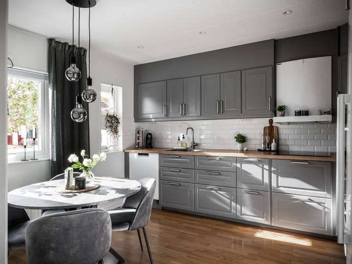 3 rok · 72 m² · Kyrkeby 68