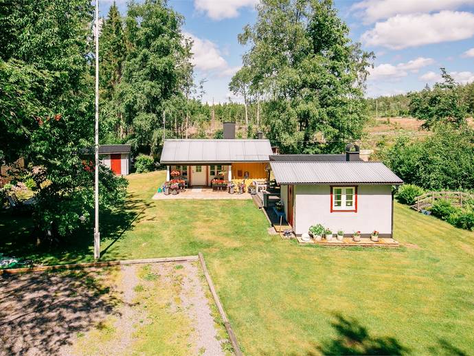 2 rok · 42 m² · Galteryggen 1