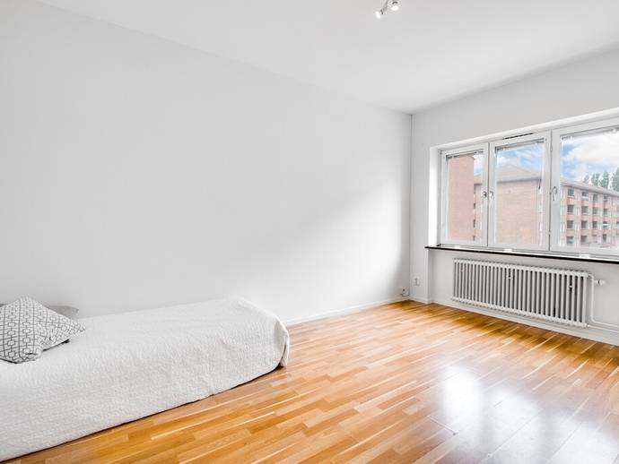 1 rok · 23 m² · Bodekullsgatan 29 A