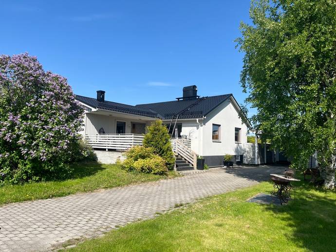 4 rok · 103 m² · Solandergatan 22