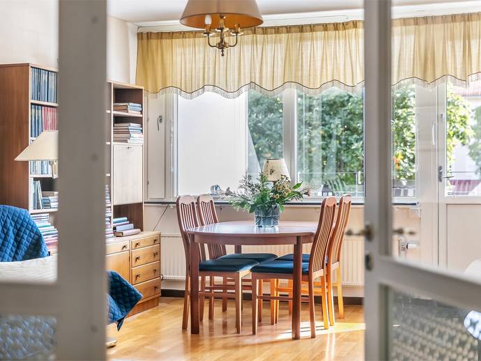3 rok · 76 m² · Vibblabyvägen 9