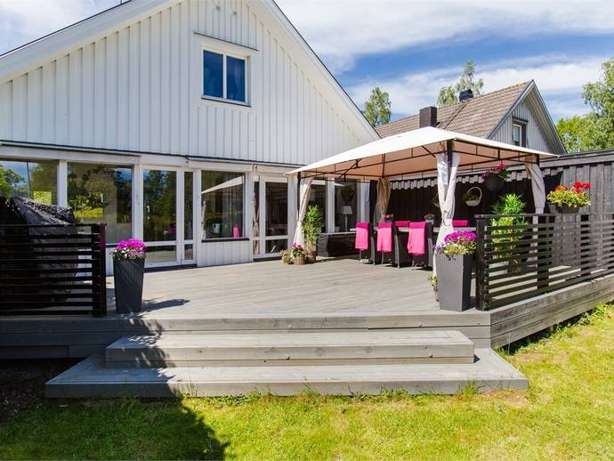 6 rok · 139 m² · Orkangatan 12