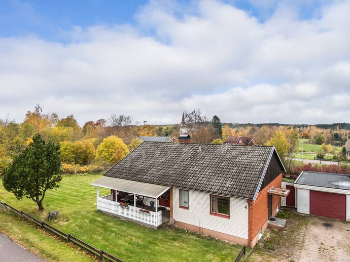 4 rok · 107 m² · Krämaregränd 4