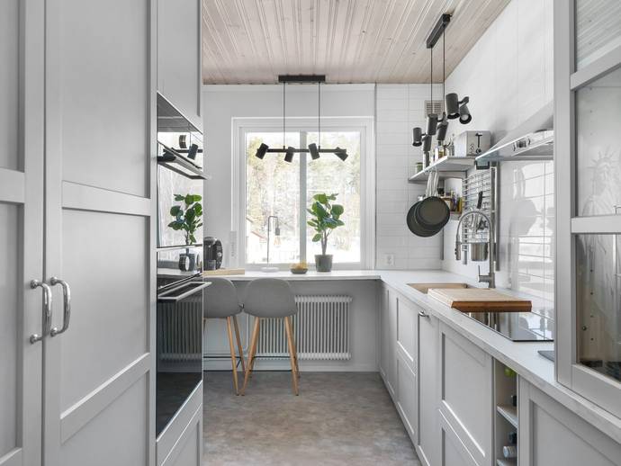 2 rok · 51,5 m² · Kalkugnsvägen 14A