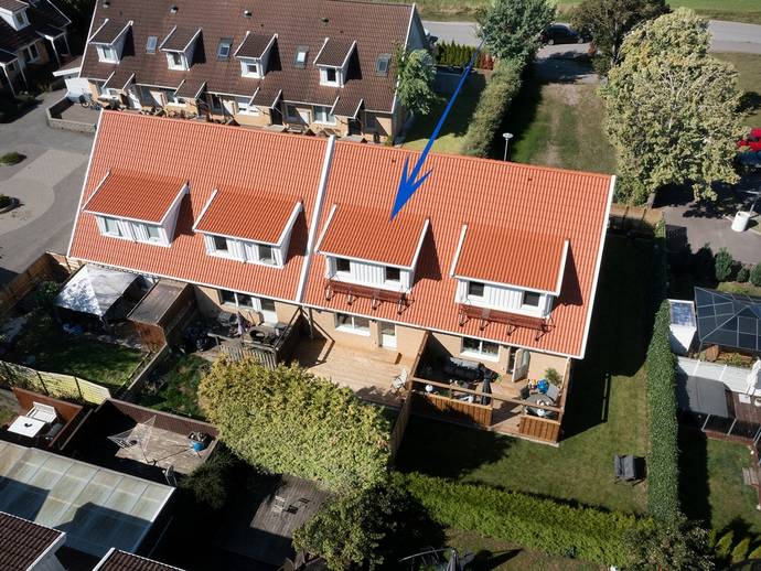 4 rok · 103 m² · Tussilagovägen 12
