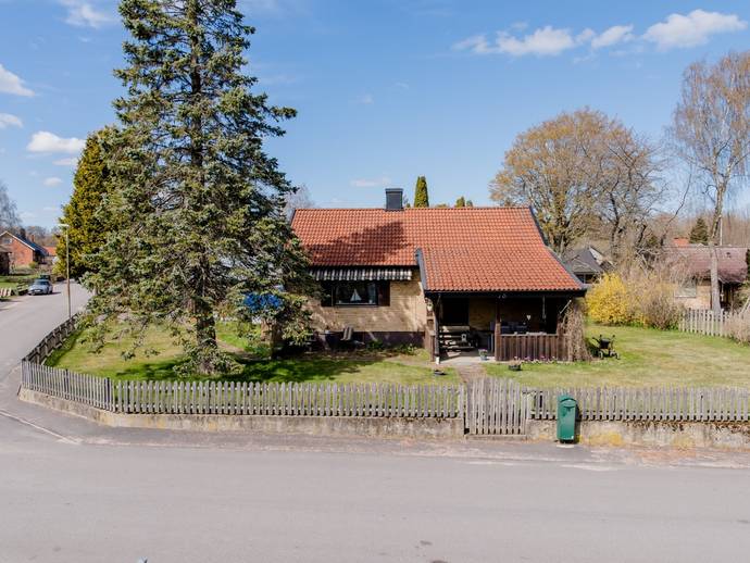 2 rok · 69 m² · Härdaregatan 18