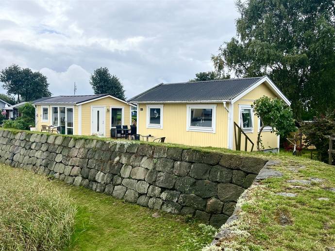 4 rok · 59 m² · Gråen 23