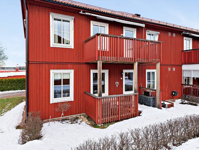 4 rok · 81 m² · Persbackavändan 10c