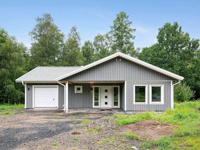 3 rok · 103 m² · Hjortholmen 5179