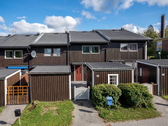 4 rok · 115 m² · Björkhemsgatan 2B