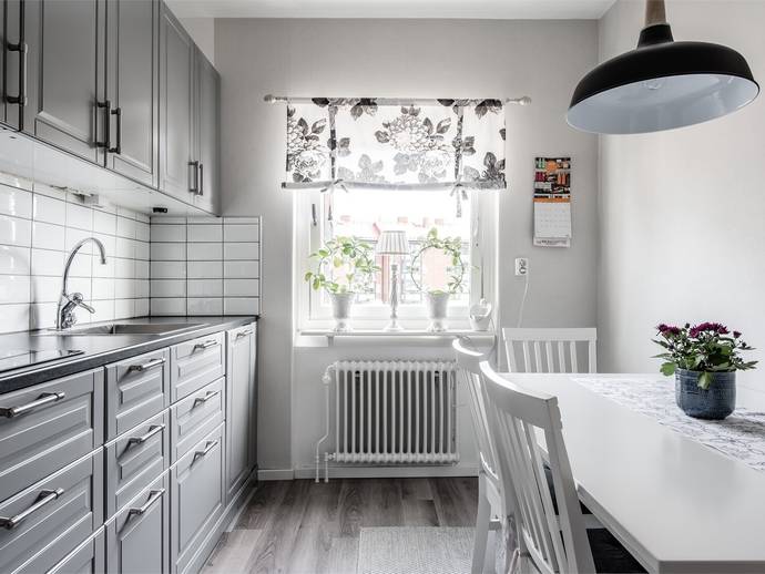 2,5 rok · 59 m² · Polhemsgatan 17A