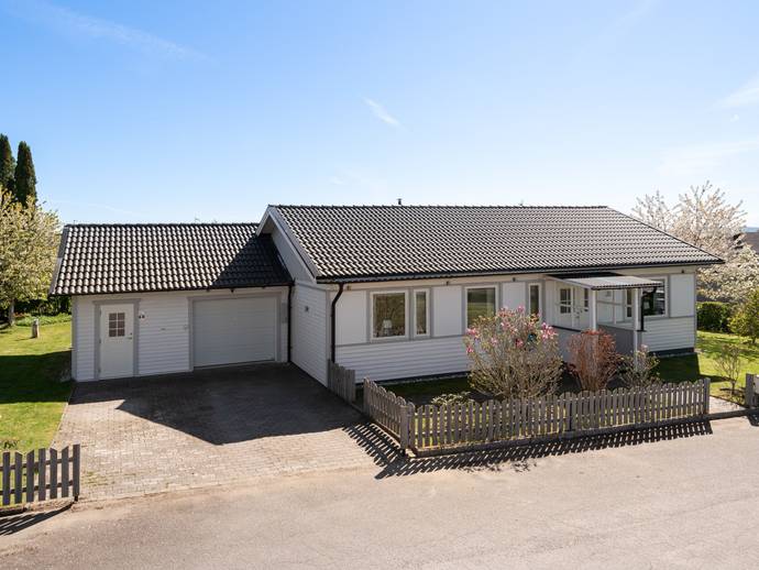 4 rok · 91 m² · Svelviksvägen 35