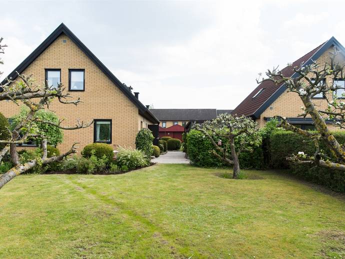 5 rok · 131 m² · Mossegatan 7