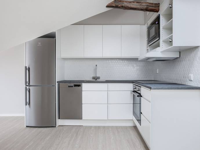 2 rok · 34 m² · Timmermansgatan 24A