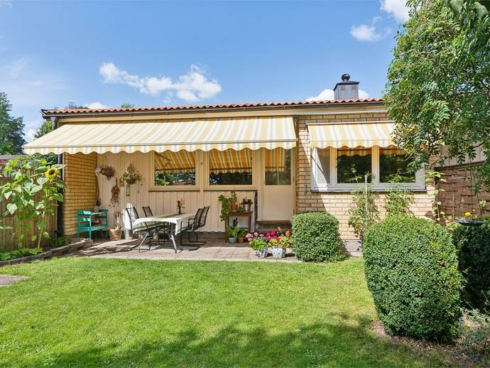 4 rok · 91 m² · Kraftkärrsvägen 24 