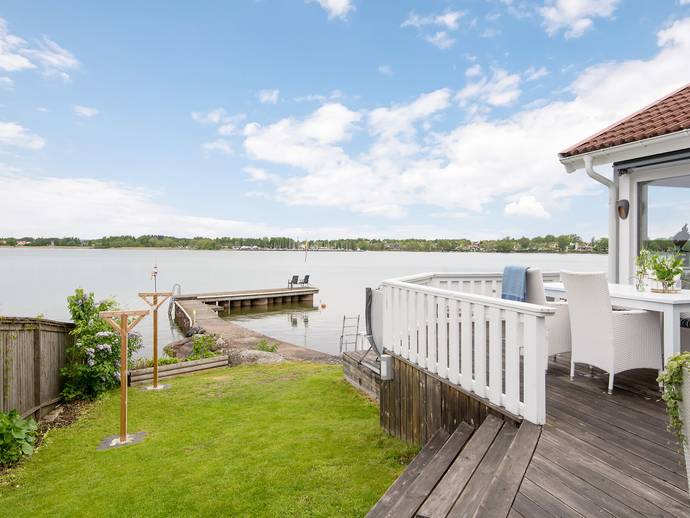 5 rok · 145 m² · Dynudden 32