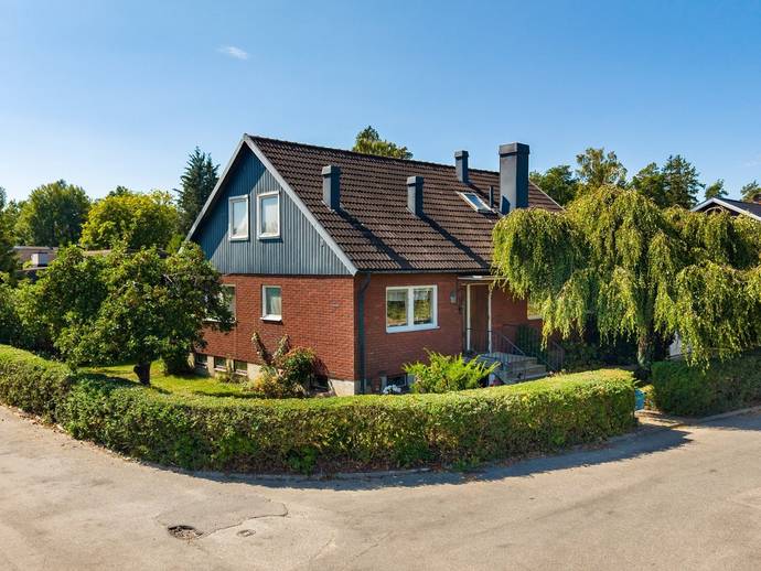 4 rok · 103 m² · Klippvägen 1